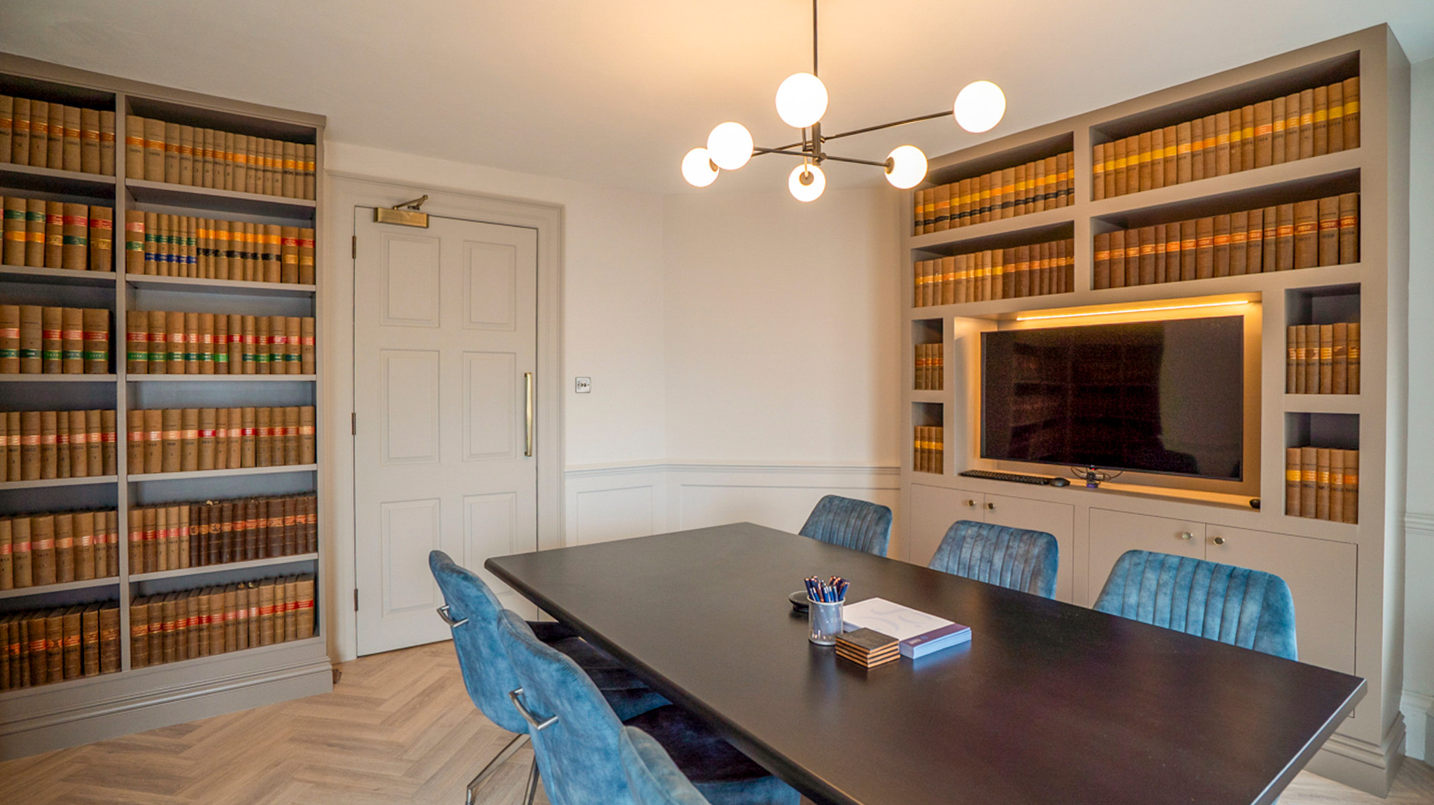 Guildford Office